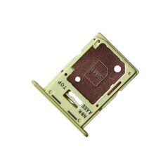 Βάση Κάρτας Sim & SD Samsung A155F Galaxy A15 Κίτρινο (Original) 1110319060270 1110319060270 έως και 12 άτοκες δόσεις