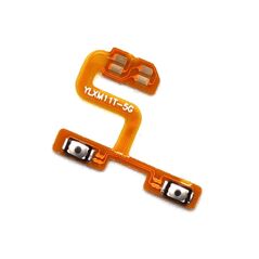 Καλώδιο Πλακέ Πλήκτρων Έντασης Xiaomi 11T 5G/ 11T Pro 5G (OEM) 1110304190145 1110304190145 έως και 12 άτοκες δόσεις