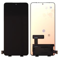 Οθόνη με Touch Screen Xiaomi 12T 5G/ 12T Pro 5G Μαύρο (OEM) 1110301320293 1110301320293 έως και 12 άτοκες δόσεις