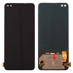 Οθόνη με Touch Screen OnePlus Nord 5G Μαύρο (OEM) 1110301280035 1110301280035 έως και 12 άτοκες δόσεις