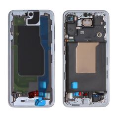 Μεσαίο Πλαίσιο Samsung A556B Galaxy A55 5G Μπλε (Original) 1110310030076 1110310030076 έως και 12 άτοκες δόσεις