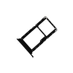 Βάση Κάρτας Sim Xiaomi Redmi Note 13 5G Μαύρο (OEM) 1110319140143 1110319140143 έως και 12 άτοκες δόσεις