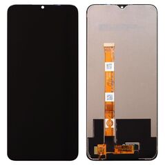 Οθόνη με Touch Screen Realme 7i (Global) Μαύρο (OEM) 1110301360015 1110301360015 έως και 12 άτοκες δόσεις