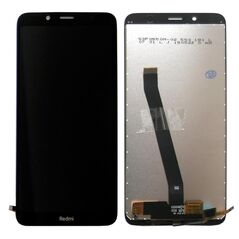 Οθόνη με Touch Screen Xiaomi Redmi 7A Μαύρο (OEM) 1110301320154 1110301320154 έως και 12 άτοκες δόσεις