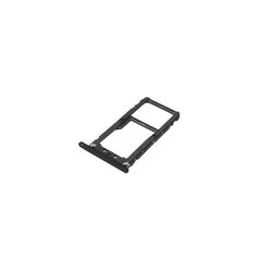 Βάση Κάρτας Sim Xiaomi Mi 5X/ Mi A1 Μαύρο (OEM) 0319140007 0319140007 έως και 12 άτοκες δόσεις