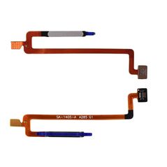 Καλώδιο Πλακέ με Fingerprint Sensor Xiaomi Redmi 13 Λευκό (OEM) 1110304190161 1110304190161 έως και 12 άτοκες δόσεις