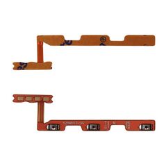 Καλώδιο Πλακέ Xiaomi Redmi Note 13 με Πλήκτρα On/Off/ Έντασης (OEM) 1110304190166 1110304190166 έως και 12 άτοκες δόσεις
