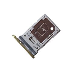 Βάση Κάρτας Sim & SD Samsung A556B Galaxy A55 5G Κίτρινο (Original) 1110319060279 1110319060279 έως και 12 άτοκες δόσεις