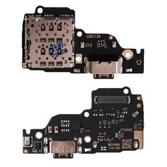Πλακέτα Xiaomi Redmi Note 13 4G με Επαφή Φόρτισης (OEM) 1110313220109 1110313220109 έως και 12 άτοκες δόσεις