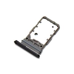 Βάση Κάρτας Sim Samsung G996B Galaxy S21 Plus 5G Μαύρο (Original) 1110319060189 1110319060189 έως και 12 άτοκες δόσεις