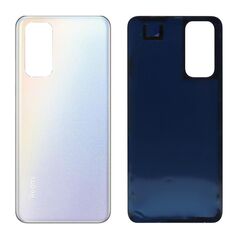 Καπάκι Μπαταρίας Xiaomi Redmi Note 11S Λευκό (OEM) 1110321140193 1110321140193 έως και 12 άτοκες δόσεις