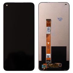 Οθόνη με Touch Screen OnePlus Nord N100 Μαύρο (OEM) 1110301280024 1110301280024 έως και 12 άτοκες δόσεις