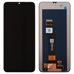 Οθόνη με Touch Screen Motorola Moto E13 Μαύρο (OEM) 1110301090081 1110301090081 έως και 12 άτοκες δόσεις