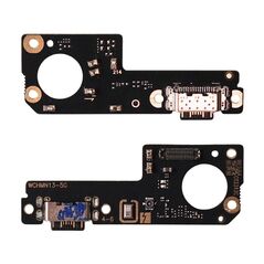 Πλακέτα Xiaomi Redmi Note 13 5G με Επαφή Φόρτισης (OEM) 1110313220110 1110313220110 έως και 12 άτοκες δόσεις