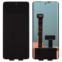 Οθόνη με Touch Screen Motorola Edge 40 5G Μαύρο (OEM) 1110301090084 1110301090084 έως και 12 άτοκες δόσεις