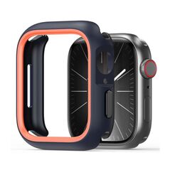 Θήκη PC Dux Ducis Bamo Apple Watch Series 7/8/9 45mm Πορτοκαλί 6934913021262 6934913021262 έως και 12 άτοκες δόσεις