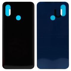 Καπάκι Μπαταρίας Xiaomi Mi 8 Μαύρο (OEM) 1110321140213 1110321140213 έως και 12 άτοκες δόσεις