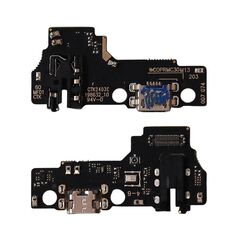 Πλακέτα Realme C30 με Επαφή Φόρτισης & Μικρόφωνο (OEM) 1110313260005 1110313260005 έως και 12 άτοκες δόσεις