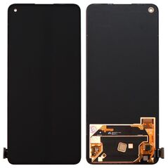Οθόνη με Touch Screen Realme GT Neo 2 5G Μαύρο (OEM) 1110301360025 1110301360025 έως και 12 άτοκες δόσεις