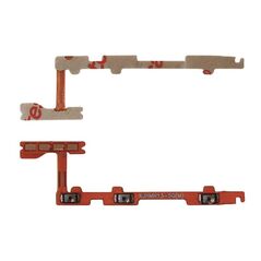 Καλώδιο Πλακέ Xiaomi Redmi Note 13 5G με Πλήκτρα On/Off/ Έντασης (OEM) 1110304190165 1110304190165 έως και 12 άτοκες δόσεις