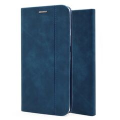 Θήκη Flip Book inos Xiaomi Redmi Note 13 S-Folio NE Μπλε 5205598168971 5205598168971 έως και 12 άτοκες δόσεις