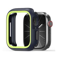 Θήκη PC Dux Ducis Bamo Apple Watch Series 7/8/9 45mm Πράσινο 6934913021255 6934913021255 έως και 12 άτοκες δόσεις