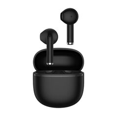 True Wireless Ακουστικά Bluetooth QCY AilyBuds Lite Μαύρο 6957141408711 6957141408711 έως και 12 άτοκες δόσεις
