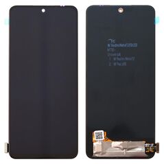 Οθόνη με Touch Screen Xiaomi Poco X5 5G/ Redmi Note 12 5G Black/ Redmi Note 12 China Μαύρο (OEM) 1110301320303 1110301320303 έως και 12 άτοκες δόσεις