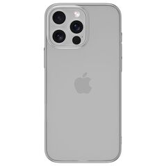 Θήκη PC Devia Apple iPhone 16 Pro Max Glimmer Ασημί 6942297116221 6942297116221 έως και 12 άτοκες δόσεις