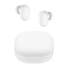 True Wireless Bluetooth Ακουστικά Xiaomi Redmi Buds 6 Play Λευκό 6941812791271 6941812791271 έως και 12 άτοκες δόσεις
