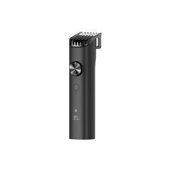 Επαναφορτιζόμενη Ξυριστική Μηχανή Xiaomi Mi Grooming Kit Pro Μαύρο 6934177794292 6934177794292 έως και 12 άτοκες δόσεις