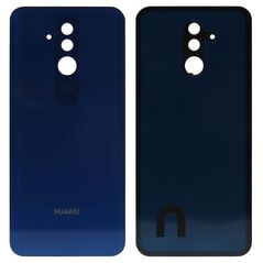 Καπάκι Μπαταρίας Huawei Mate 20 Lite Μπλε (OEM) 1110321110113 1110321110113 έως και 12 άτοκες δόσεις