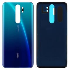 Καπάκι Μπαταρίας Xiaomi Redmi Note 8 Pro Σκούρο Μπλε (OEM) 1110321140152 1110321140152 έως και 12 άτοκες δόσεις
