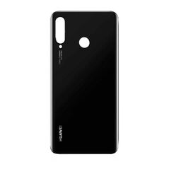 Καπάκι Μπαταρίας Huawei P30 Lite Μαύρο (OEM) 1110321110160 1110321110160 έως και 12 άτοκες δόσεις