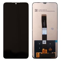 Οθόνη με Touch Screen Xiaomi Redmi 9A/ 9AT/ 9C/ 10A Μαύρο (OEM) 1110301320221 1110301320221 έως και 12 άτοκες δόσεις
