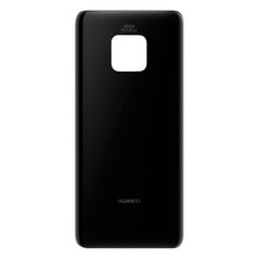 Καπάκι Μπαταρίας Huawei Mate 20 Pro Μαύρο (OEM) 1110321110112 1110321110112 έως και 12 άτοκες δόσεις
