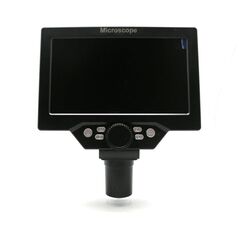 Ψηφιακό Μικροσκόπιο 1-1200X με Οθόνη HD 7'' 1110407020019 1110407020019 έως και 12 άτοκες δόσεις