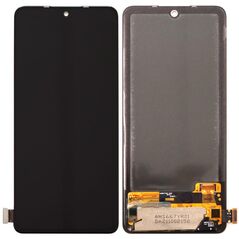 Οθόνη με Touch Screen Xiaomi Redmi Note 10 Pro/ Note 11 Pro 5G/ Redmi Note 12 Pro Μαύρο (OEM) 1110301320287 1110301320287 έως και 12 άτοκες δόσεις