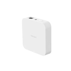 Έξυπνη Πύλη Bluetooth BLE Mesh Wi-Fi LAN Yeelight Λευκό 0608887786521 0608887786521 έως και 12 άτοκες δόσεις