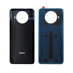 Καπάκι Μπαταρίας Xiaomi Mi 10T Lite 5G Μαύρο (OEM) 1110321140233 1110321140233 έως και 12 άτοκες δόσεις