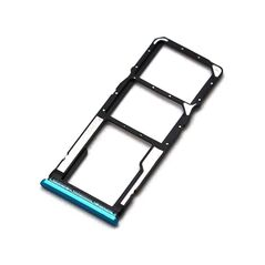 Βάση Κάρτας Sim Xiaomi Redmi Note 9 Pro/ Note 9S Μπλε (OEM) 1110319140102 1110319140102 έως και 12 άτοκες δόσεις