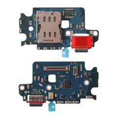 Πλακέτα Samsung S921B Galaxy S24 5G με Επαφή Φόρτισης (Original) 1110313050275 1110313050275 έως και 12 άτοκες δόσεις