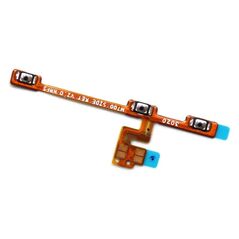 Καλώδιο Πλακέ Xiaomi Poco X3/ X3 Pro με On/Off & Πλήκτρα Έντασης (OEM) 1110304190120 1110304190120 έως και 12 άτοκες δόσεις