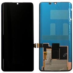 Οθόνη με Touch Screen Xiaomi Mi Note 10/ Mi Note 10 Pro/ Mi Note 10 Lite Μαύρο (OEM) 1110301320179 1110301320179 έως και 12 άτοκες δόσεις