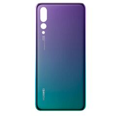 Καπάκι Μπαταρίας Huawei P20 Pro Μωβ (OEM) 0321110073 0321110073 έως και 12 άτοκες δόσεις