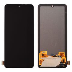 Οθόνη με Touch Screen Xiaomi Poco F3 5G Μαύρο (OEM) 1110301320253 1110301320253 έως και 12 άτοκες δόσεις