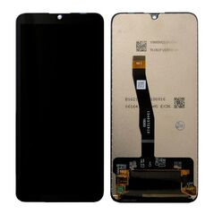 Οθόνη με Touch Screen Huawei P Smart (2019) Μαύρο (OEM) 0301200269 0301200269 έως και 12 άτοκες δόσεις