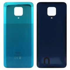 Καπάκι Μπαταρίας Xiaomi Redmi Note 9 Pro/ Note 9S Πράσινο (OEM) 1110321140186 1110321140186 έως και 12 άτοκες δόσεις