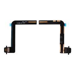 Καλώδιο Πλακέ Apple iPad 10.2'' 2019/ 2020/ 2021 με Επαφή Φόρτισης Μαύρο (OEM) 1110313010131 1110313010131 έως και 12 άτοκες δόσεις