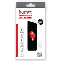Tempered Glass Full Face inos 0.33mm Xiaomi Poco C65/ Redmi 13C/ Redmi 13C 5G Μαύρο 5205598167011 5205598167011 έως και 12 άτοκες δόσεις